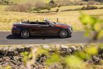 Mercedes-Benz E300 AMG Line Cabriolet 2017 года (AU)